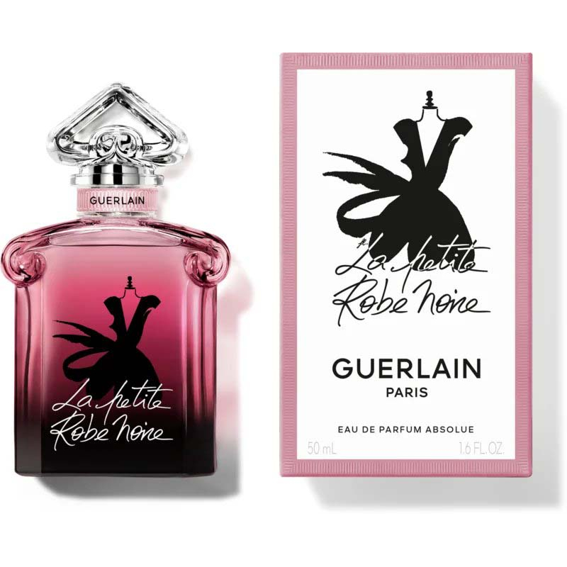 Eau de parfum 'La Petite Robe Noire Absolue' - 50 ml
