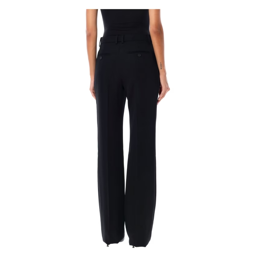 Pantalon 'Tuxedo' pour Femmes