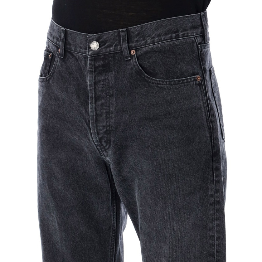 Jeans 'Loose-Fit' pour Hommes