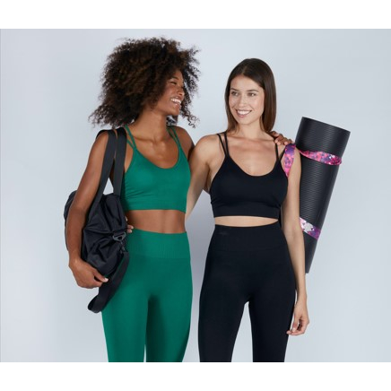 'Georgia' BH für Damen