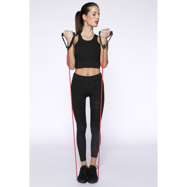 'X Heavy' Leichtes Fitnessband