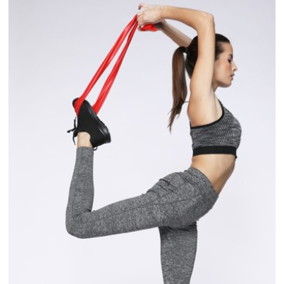 Strong Training Elastisch