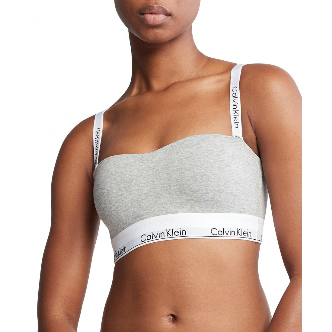 Soutien-gorge Bandeau 'Modern Lightly Lined' pour Femmes