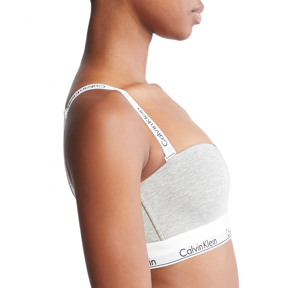 Soutien-gorge Bandeau 'Modern Lightly Lined' pour Femmes
