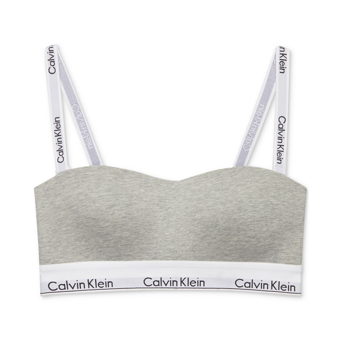 Soutien-gorge Bandeau 'Modern Lightly Lined' pour Femmes