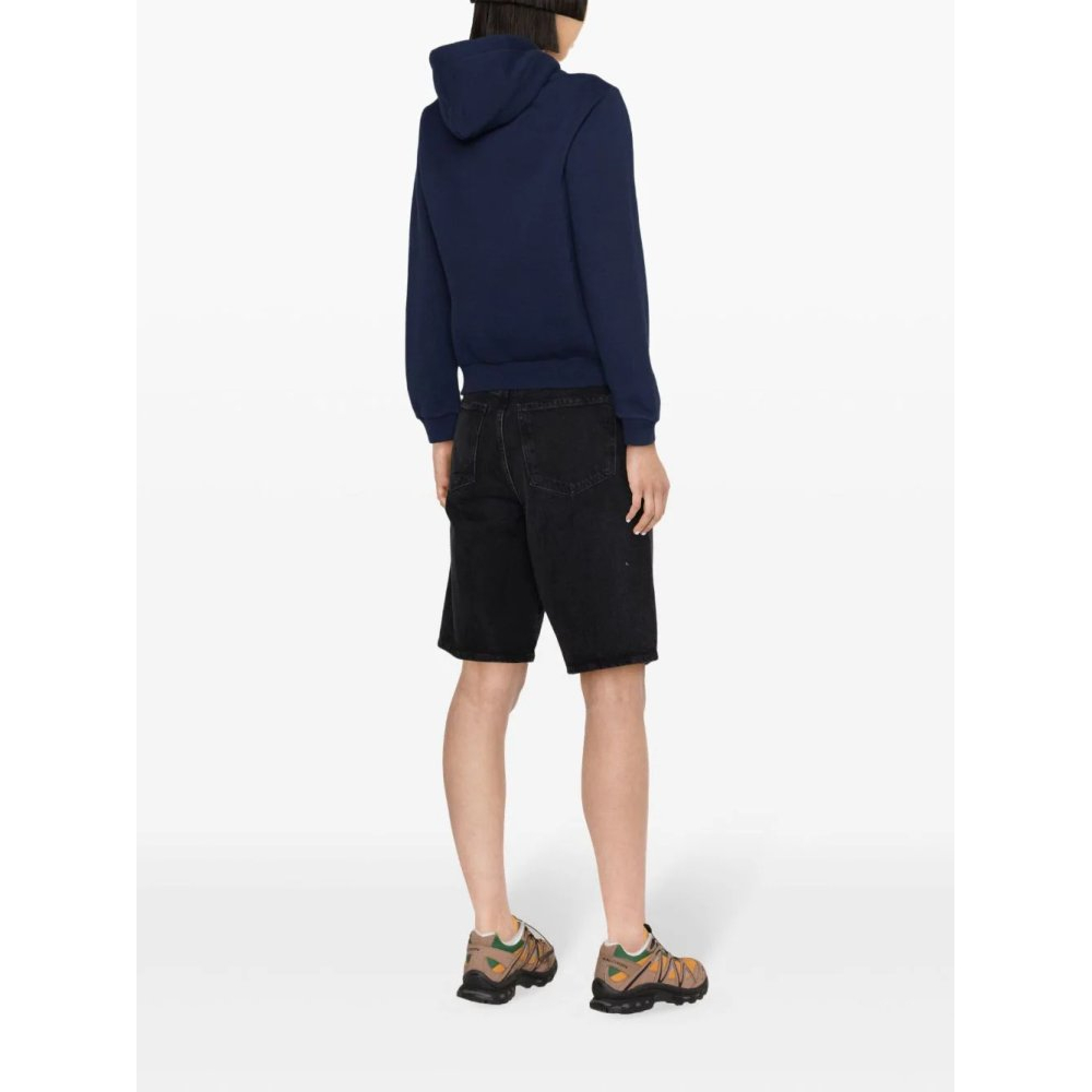 Veste de Survêtement 'Polo Pony-Embroidered' pour Femmes