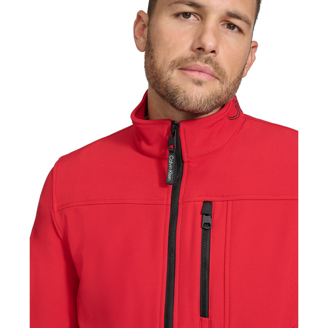 Veste de pluie 'Infinite Stretch Soft Shell' pour Hommes