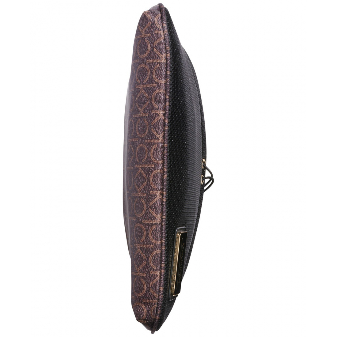 Women's 'Jessie Mesh Pocket' Crossbody Bag