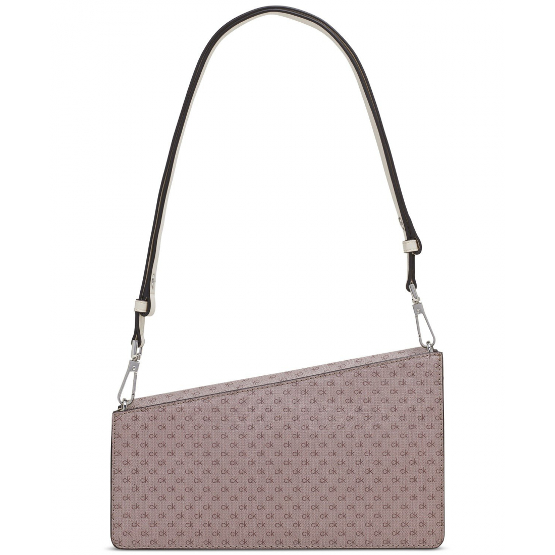 Sac à bandoulière 'Basalt Asymmetric Mini Signature Convertible' pour Femmes