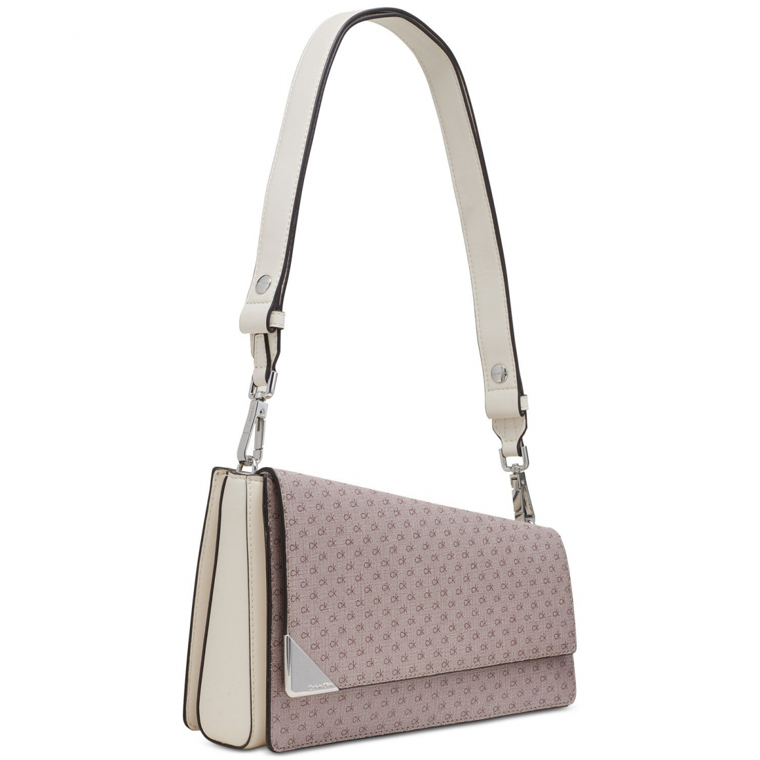 Sac à bandoulière 'Basalt Asymmetric Mini Signature Convertible' pour Femmes