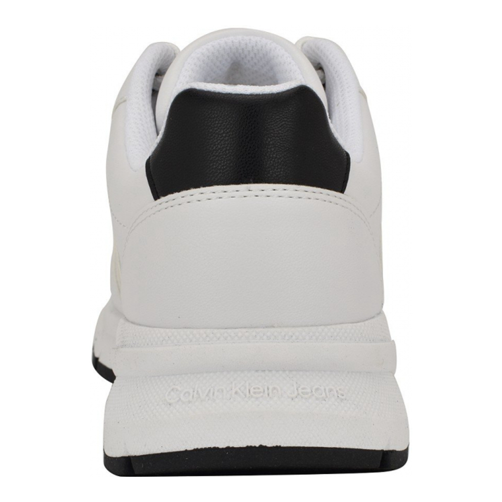 Sneakers 'Caius Round Toe Lace-Up Casual' pour Femmes