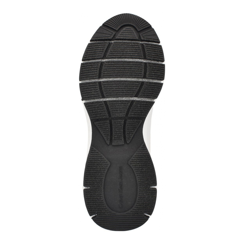 Sneakers 'Caius Round Toe Lace-Up Casual' pour Femmes