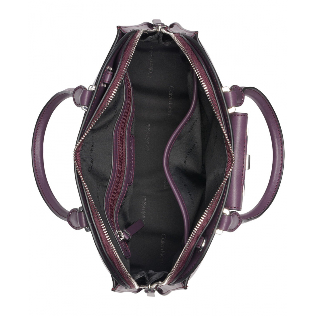 Sac 'Becky Convertible Turnlock Dome' pour Femmes
