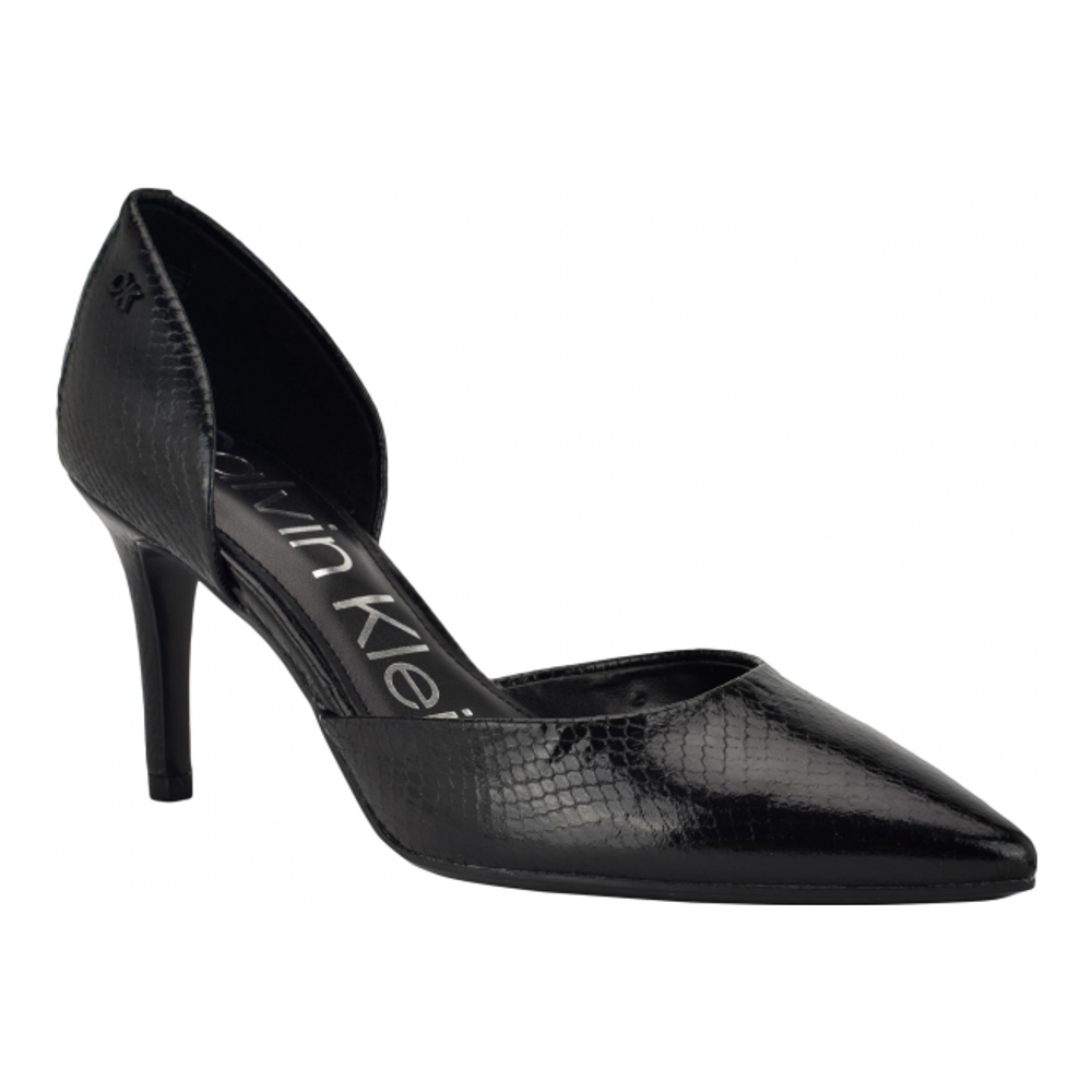 Women's 'Gloria d'Orsay' Pumps