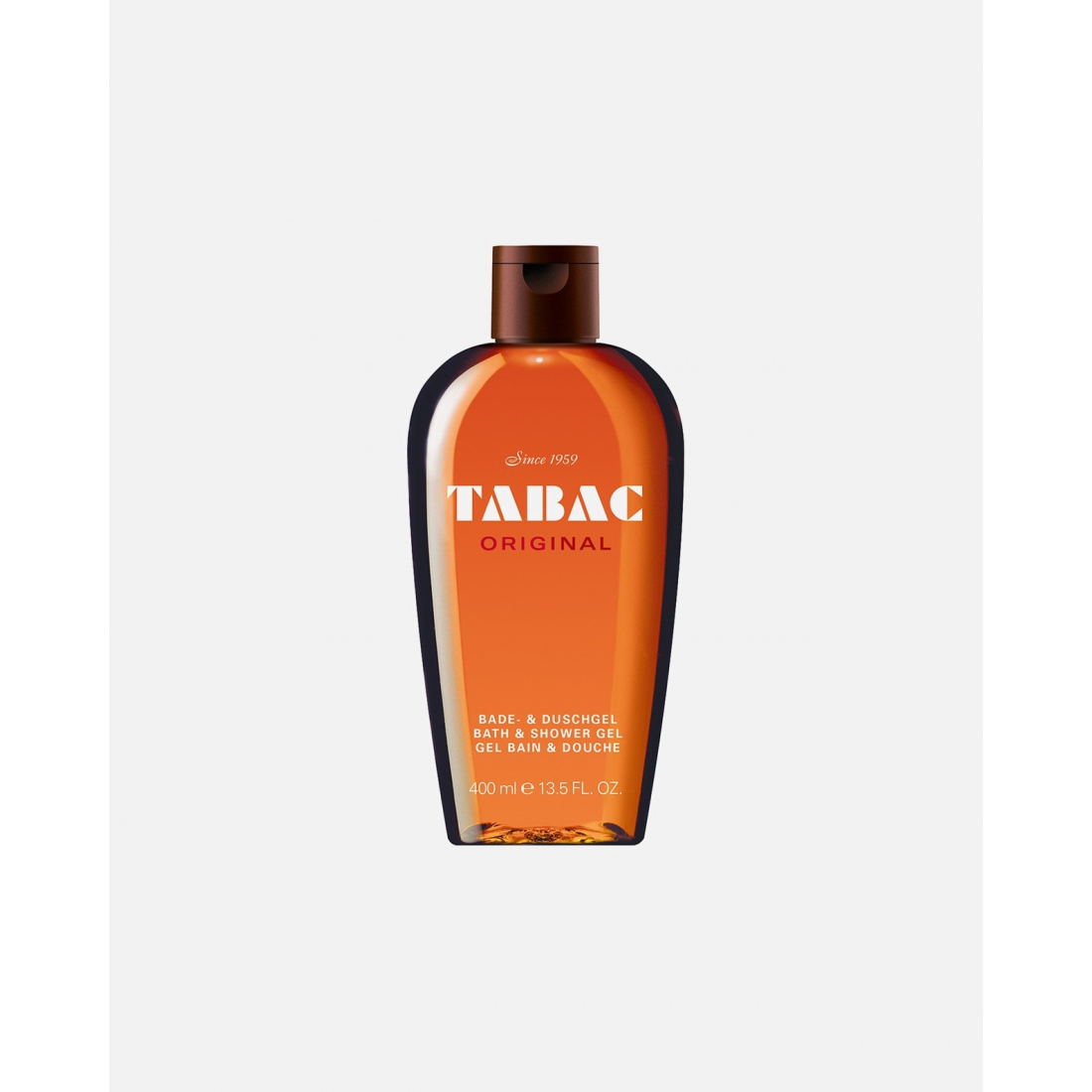 'Original' Shower Gel - 400 ml