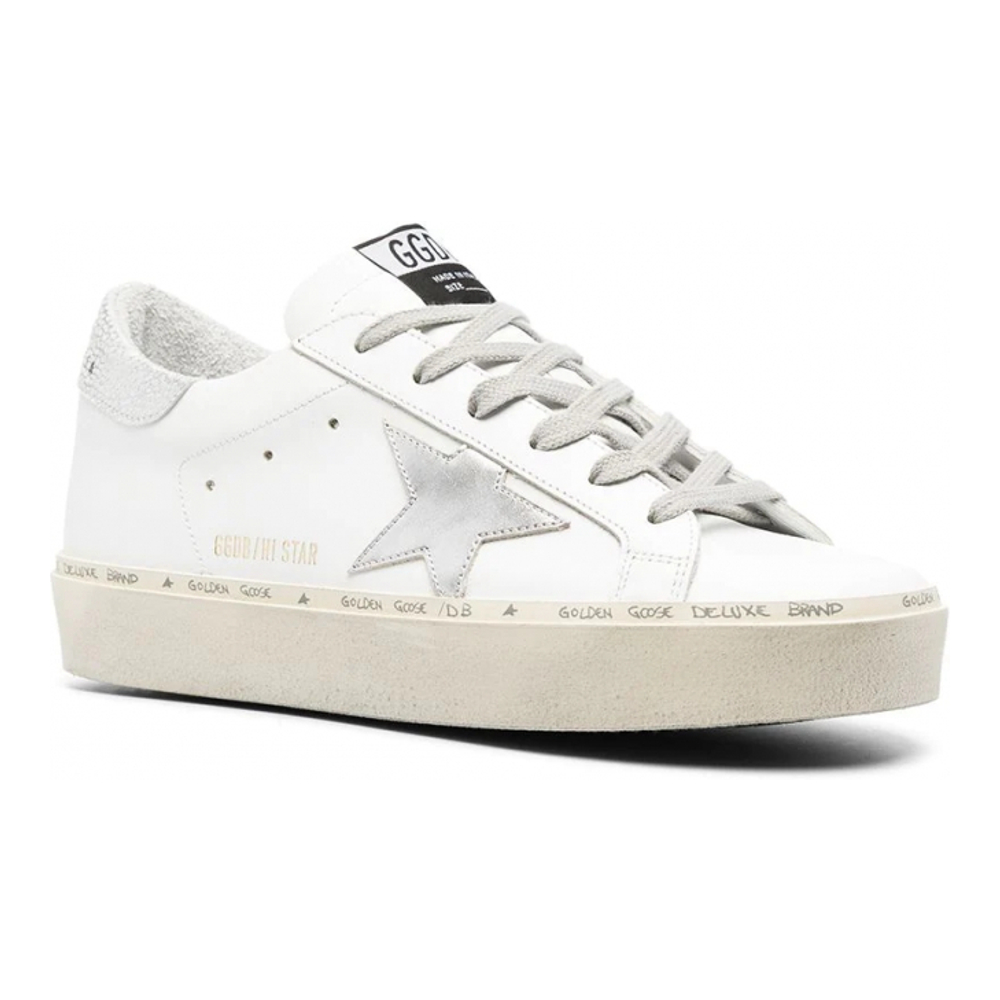 Women's 'Hi Star' Sneakers