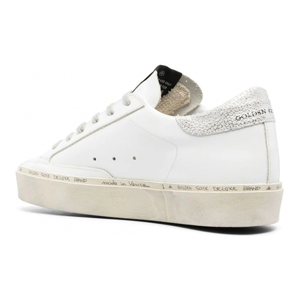 Women's 'Hi Star' Sneakers