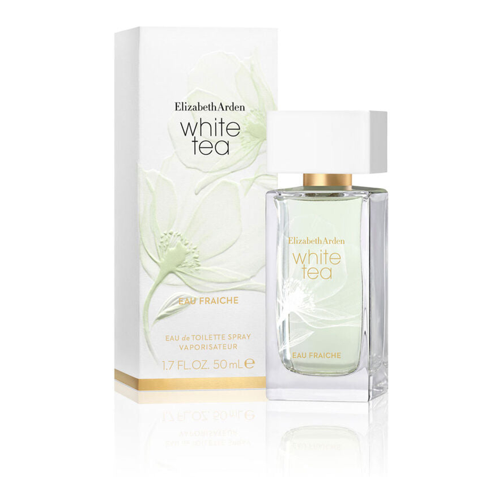 Eau de toilette 'White Tea Eau Fraîche' - 50 ml