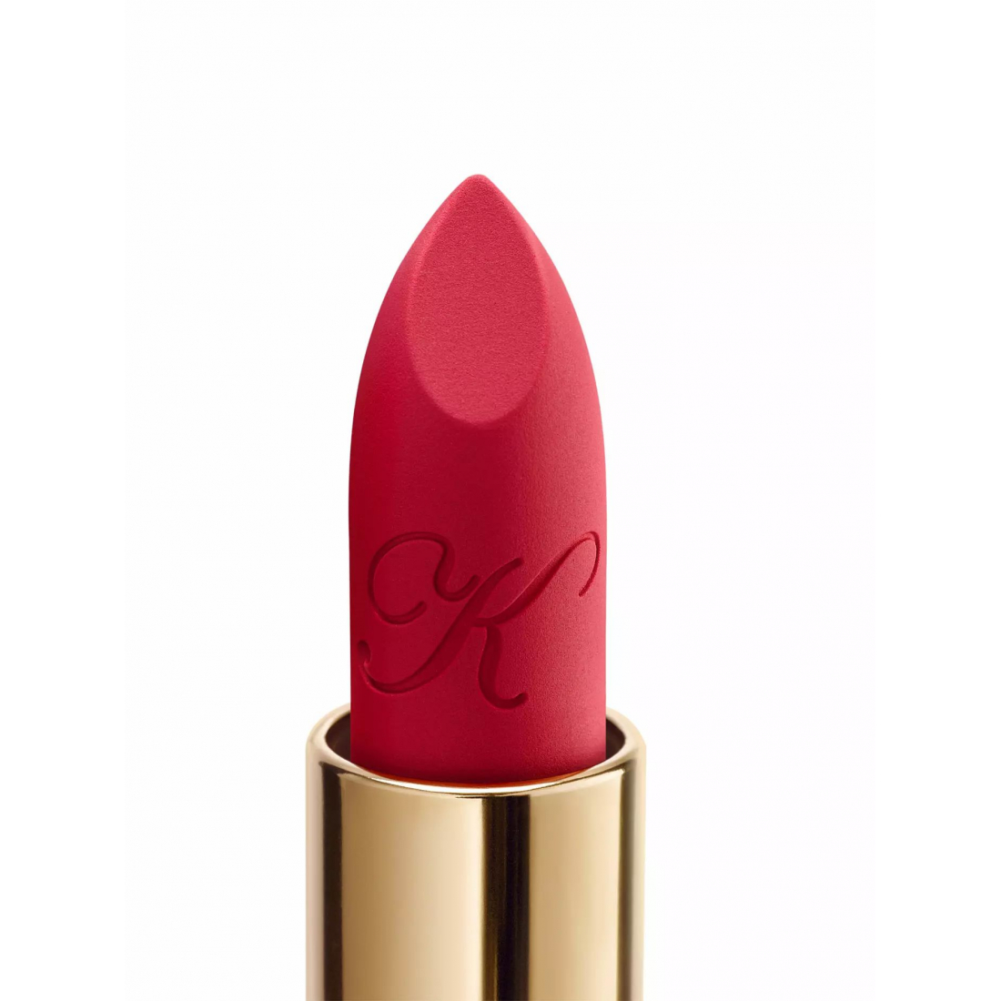 Rouge à Lèvres 'Le Rouge Parfum Matte' - Aphrodisiac 3.5 g