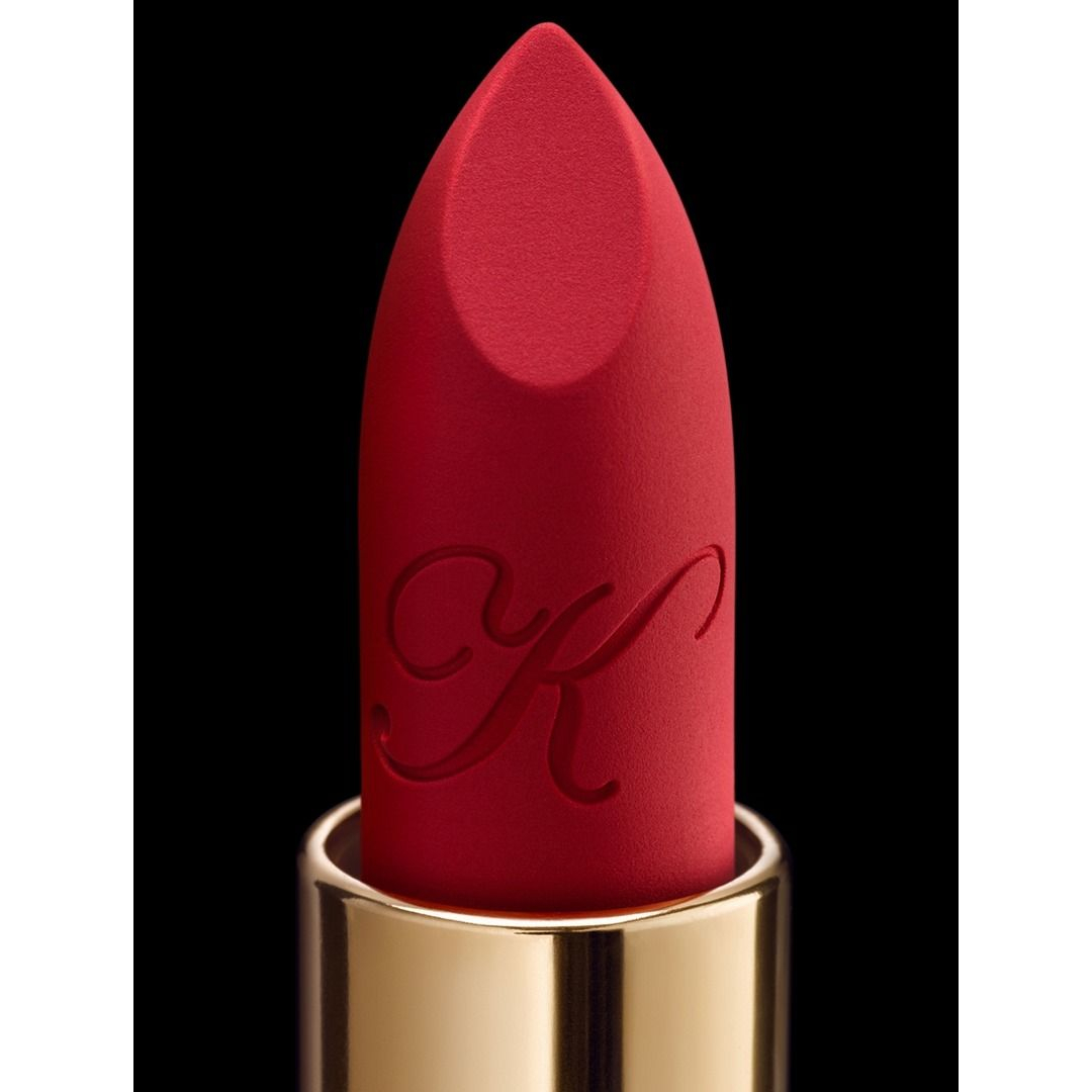 Rouge à Lèvres 'Le Rouge Parfum Matte' - Prohibited 3.5 g