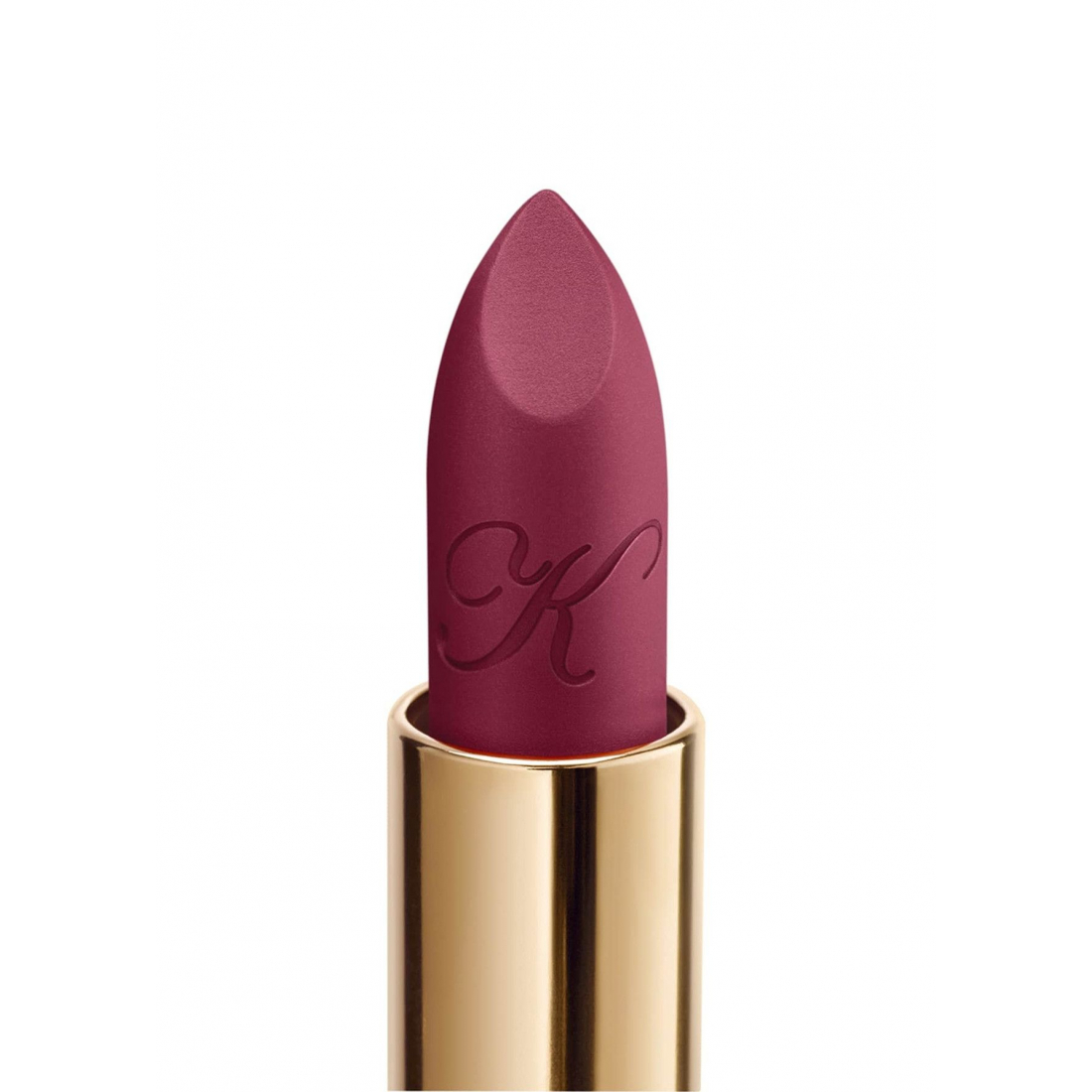 Rouge à Lèvres 'Le Rouge Parfum Matte' - Crystal Rose 3.5 g