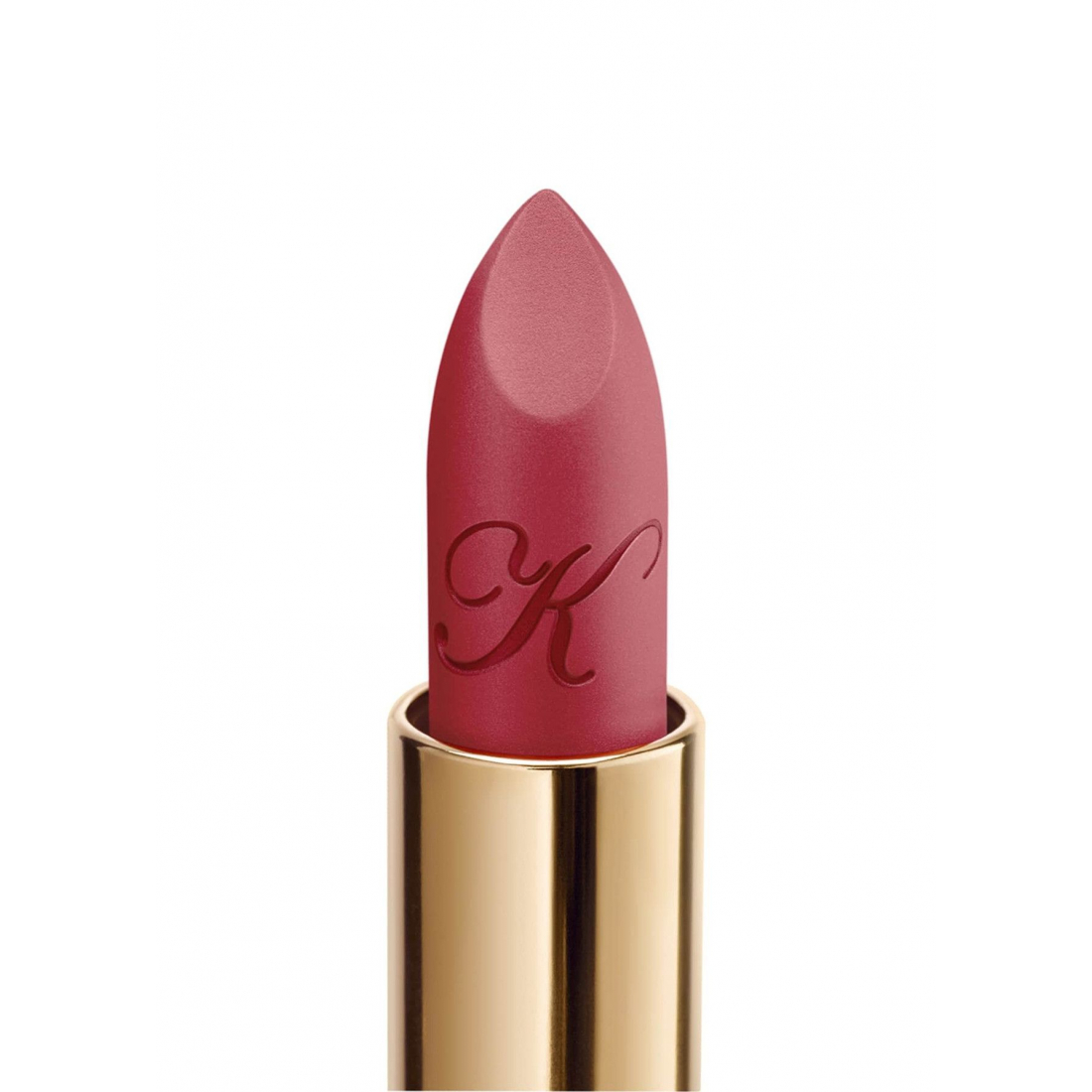 Rouge à Lèvres 'Le Rouge Parfum Matte' - Crazy Rose 3.5 g