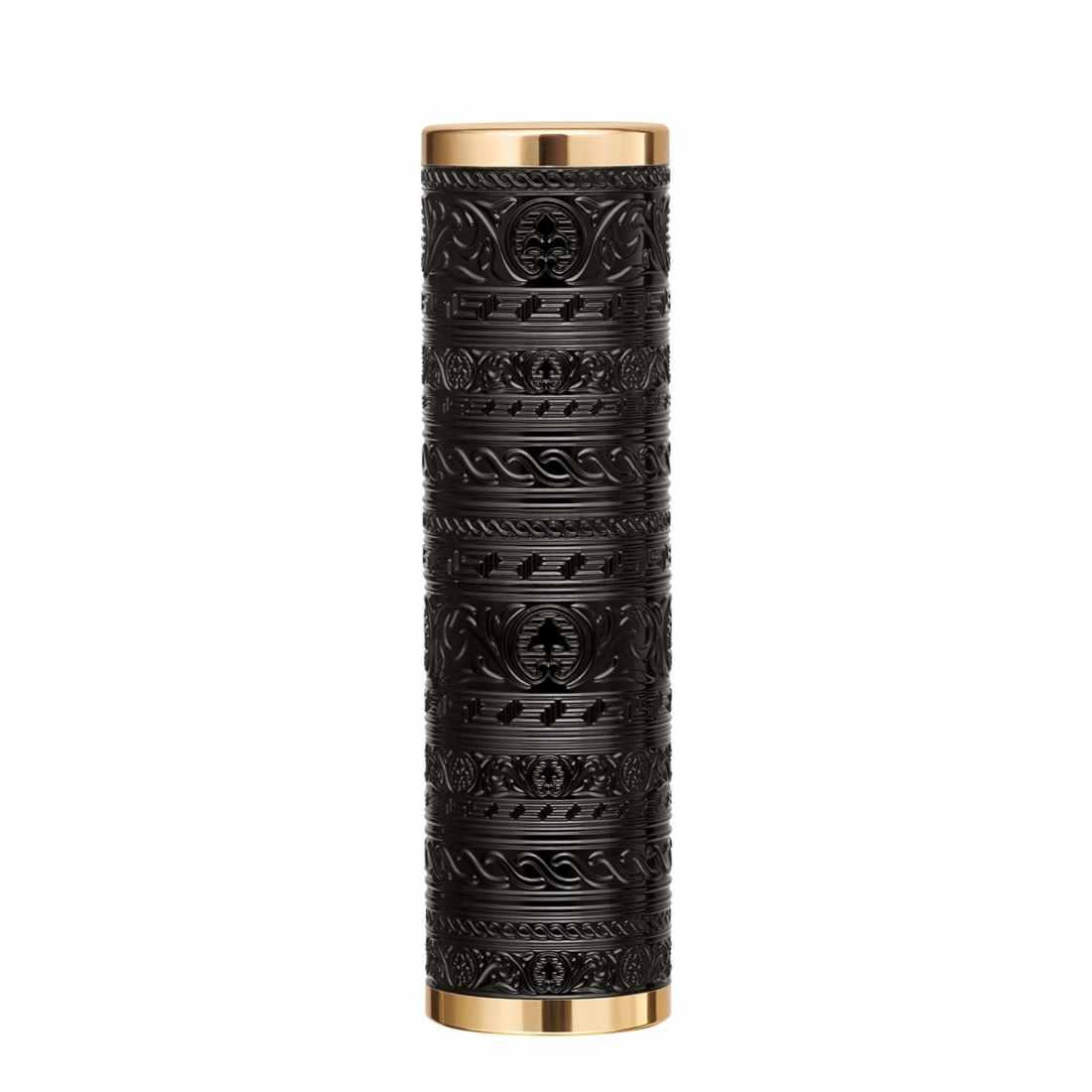 Rouge à Lèvres 'Le Rouge Parfum Matte' - Crazy Rose 3.5 g