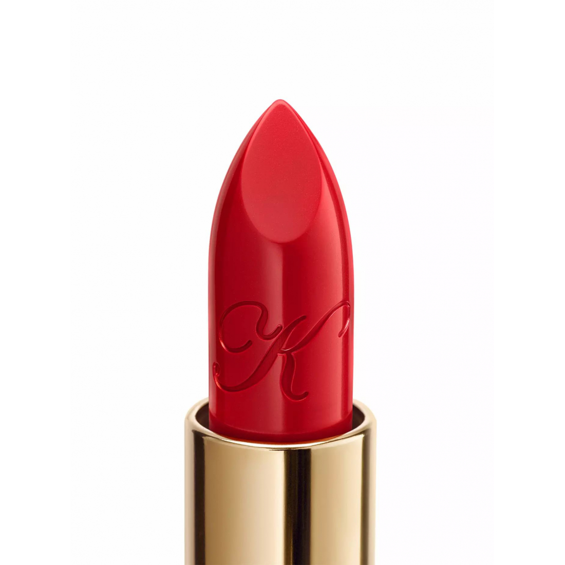 Rouge à Lèvres 'Le Rouge Parfum Satin' - Heaven Rouge 3.5 g