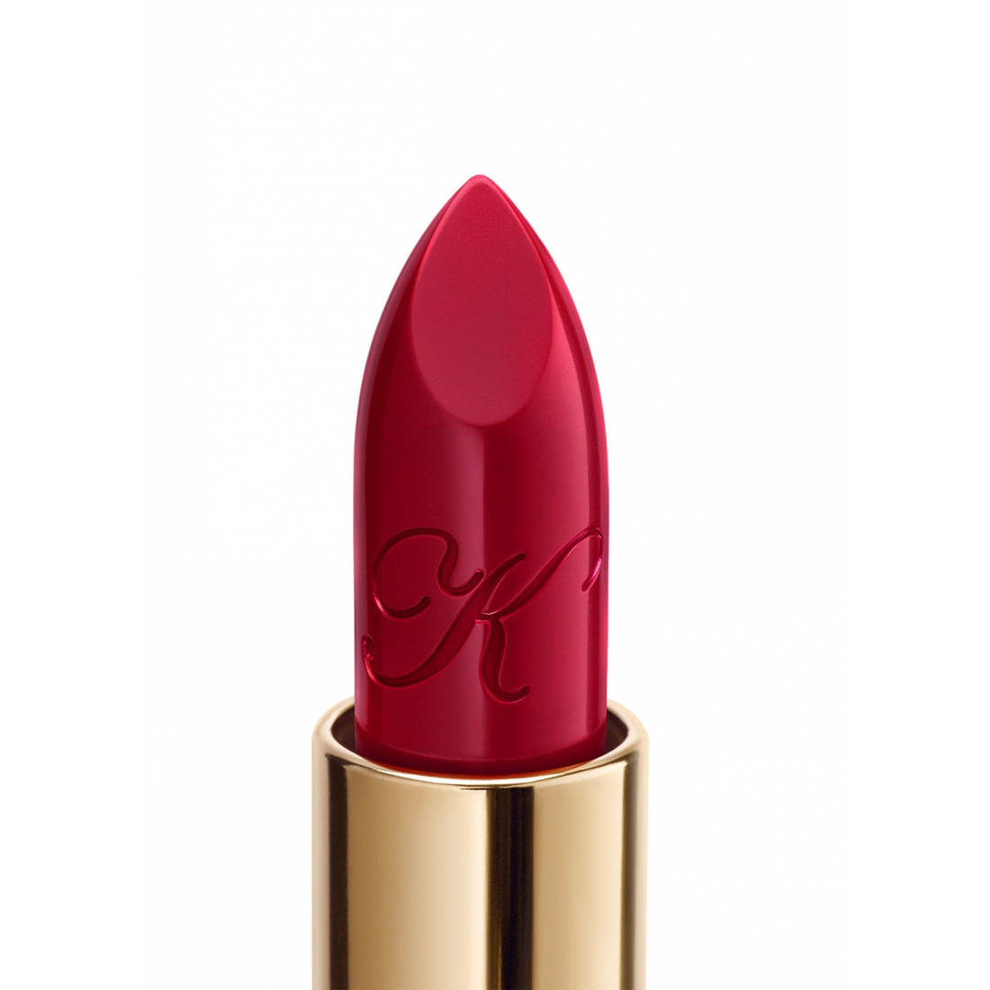 Rouge à Lèvres 'Le Rouge Parfum Satin' - Dangerous 3.5 g