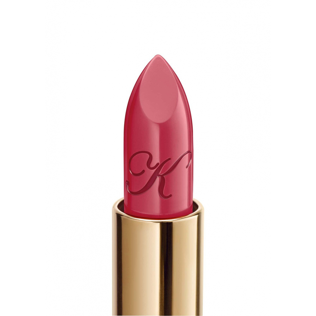 Rouge à Lèvres 'Le Rouge Parfum Satin' - Crazy Rose 3.5 g