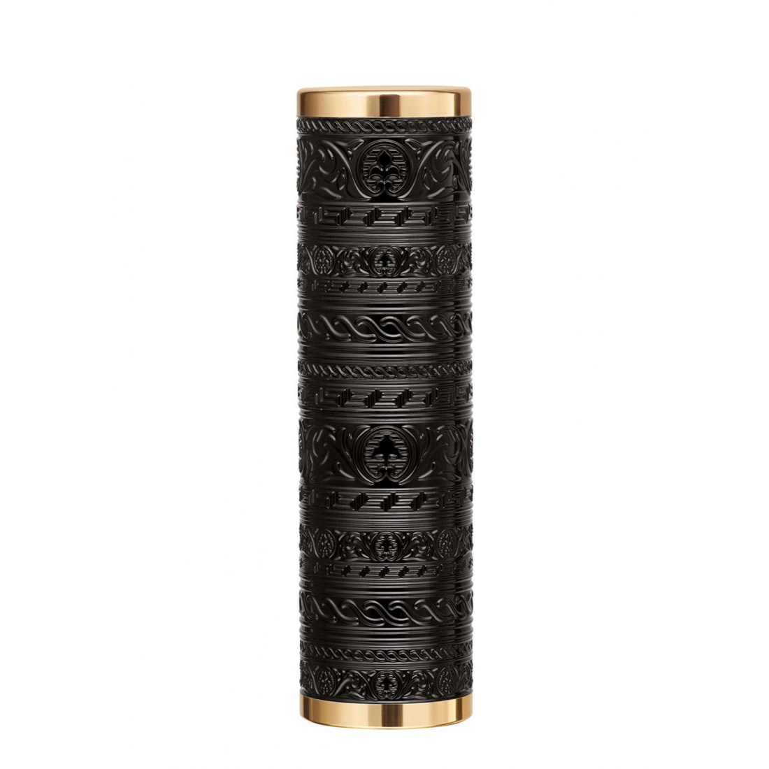 Rouge à Lèvres 'Le Rouge Parfum Matte' - Rouge Tentation 3.5 g