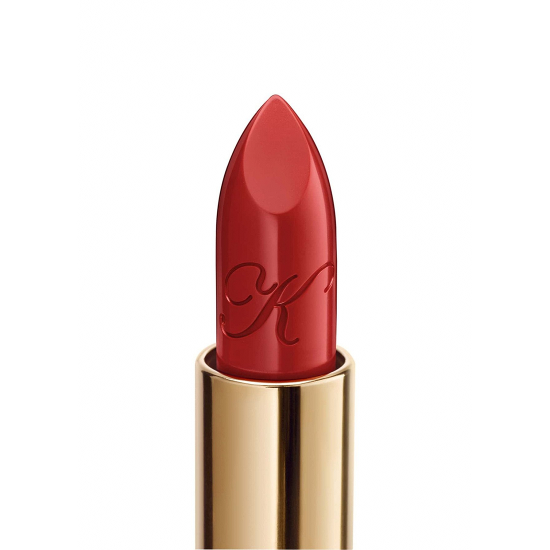 'Le Rouge Parfum Satin' Lippenstift - Rouge Feu 3.5 g