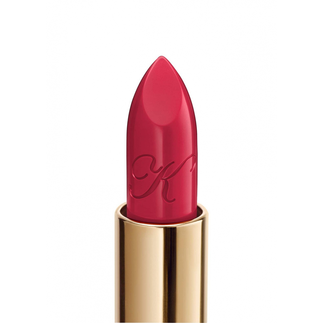 Rouge à Lèvres 'Le Rouge Parfum Satin' - Rouge Immortel 3.5 g