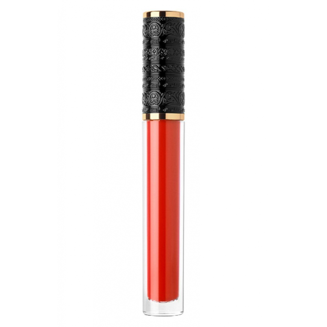 Rouge à lèvres liquide 'Le Rouge Parfum Matte' - Matte Rouge Immortel 3 ml