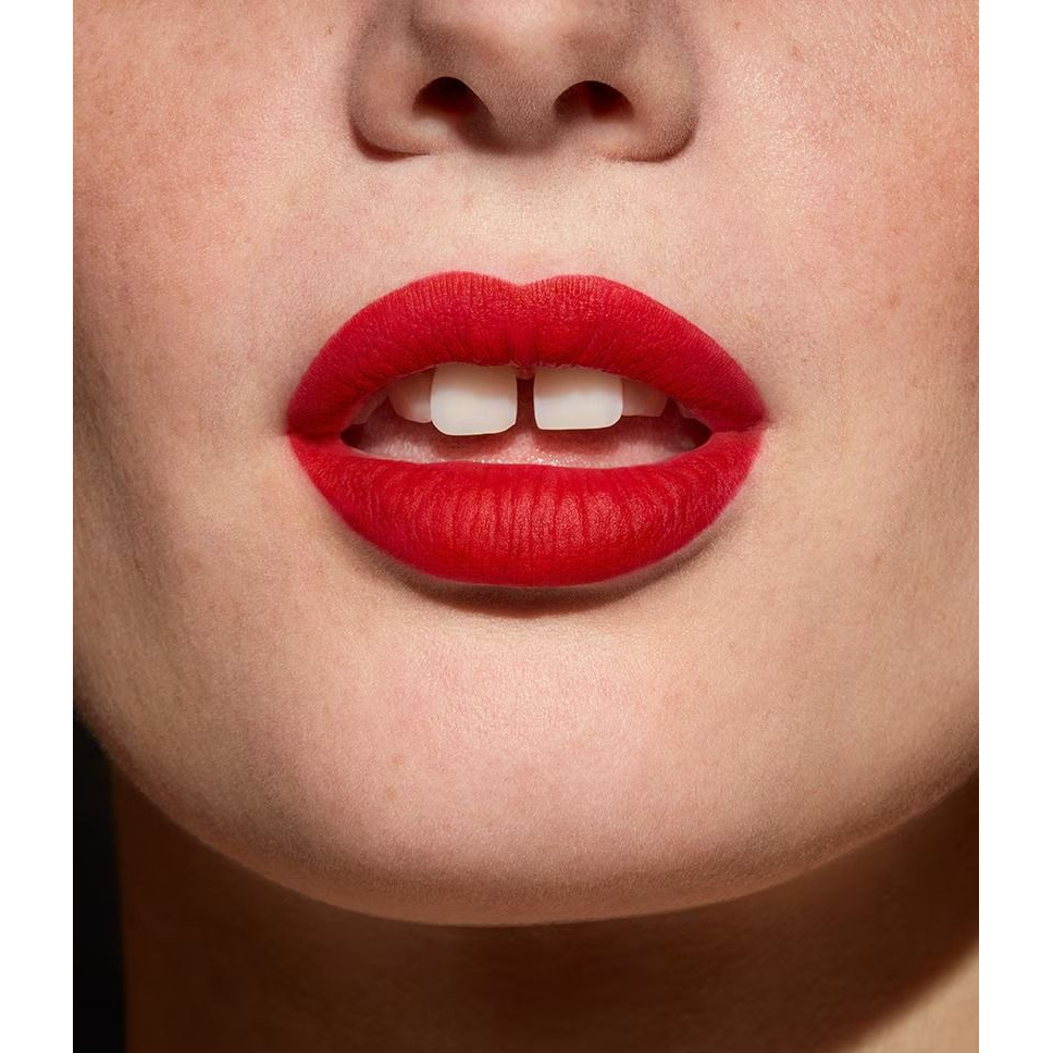 Rouge à lèvres liquide 'Le Rouge Parfum Matte' - Matte Rouge Immortel 3 ml