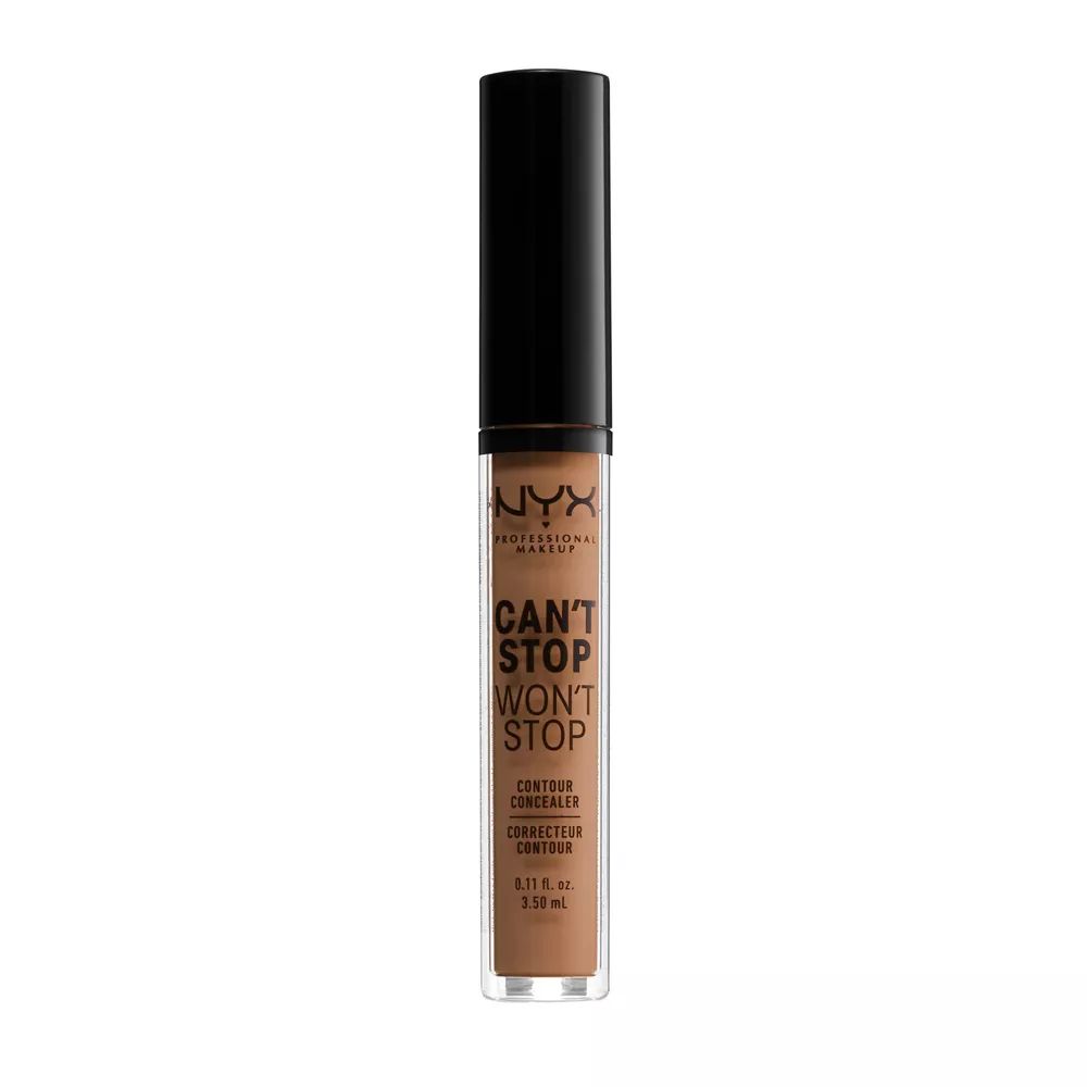 'Can't Stop Won't Stop Contour' Concealer - 16 Mahogany 3.5 ml