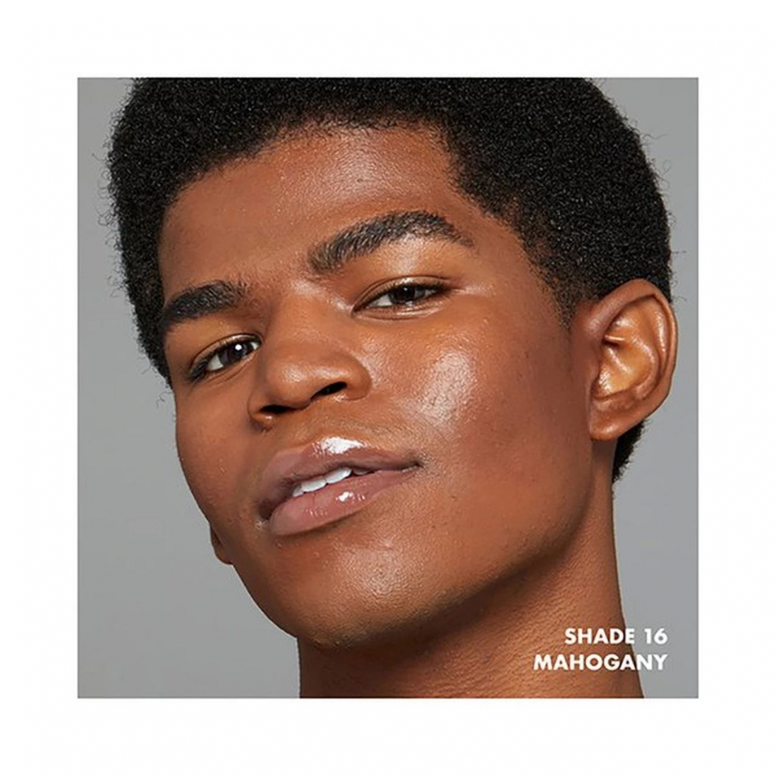 'Can't Stop Won't Stop Contour' Concealer - 16 Mahogany 3.5 ml