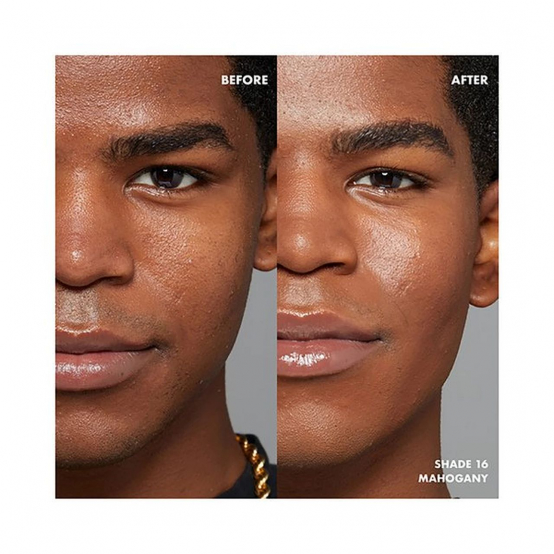 'Can't Stop Won't Stop Contour' Concealer - 16 Mahogany 3.5 ml