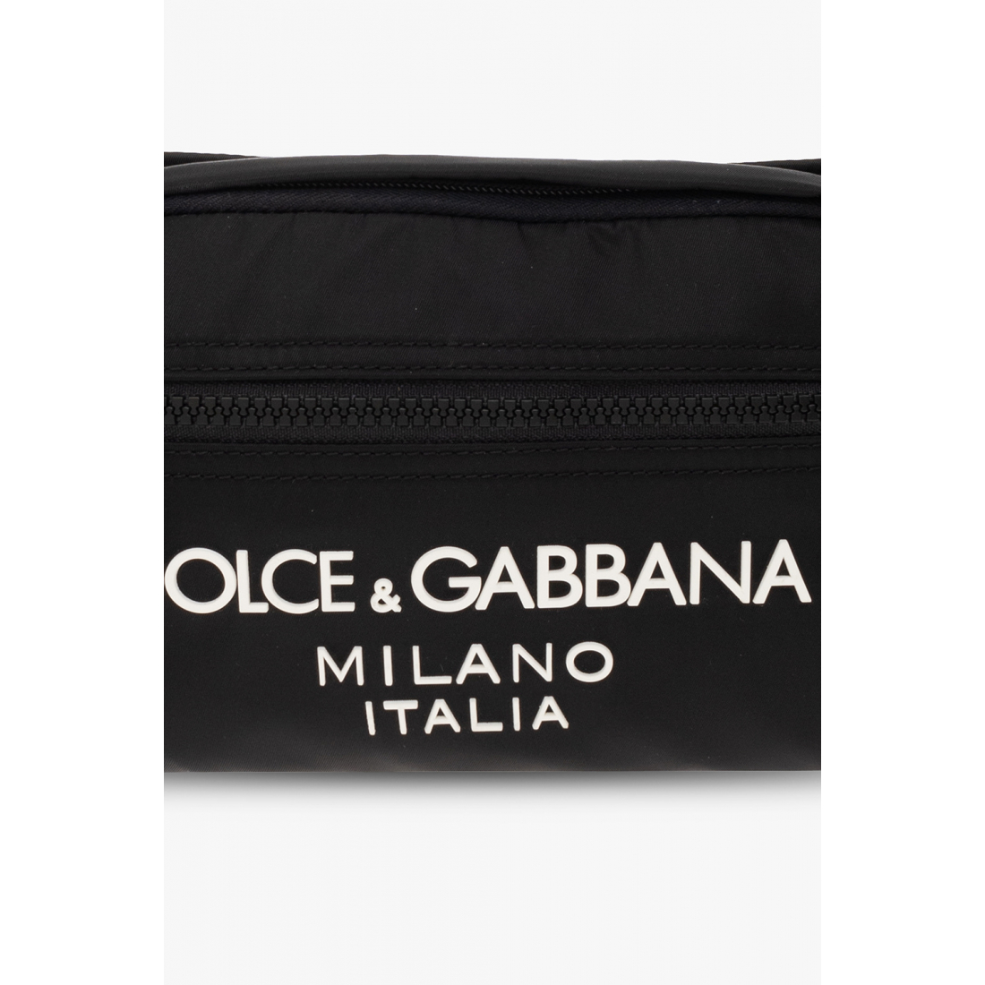 Men's 'Raised Logo' Belt Bag