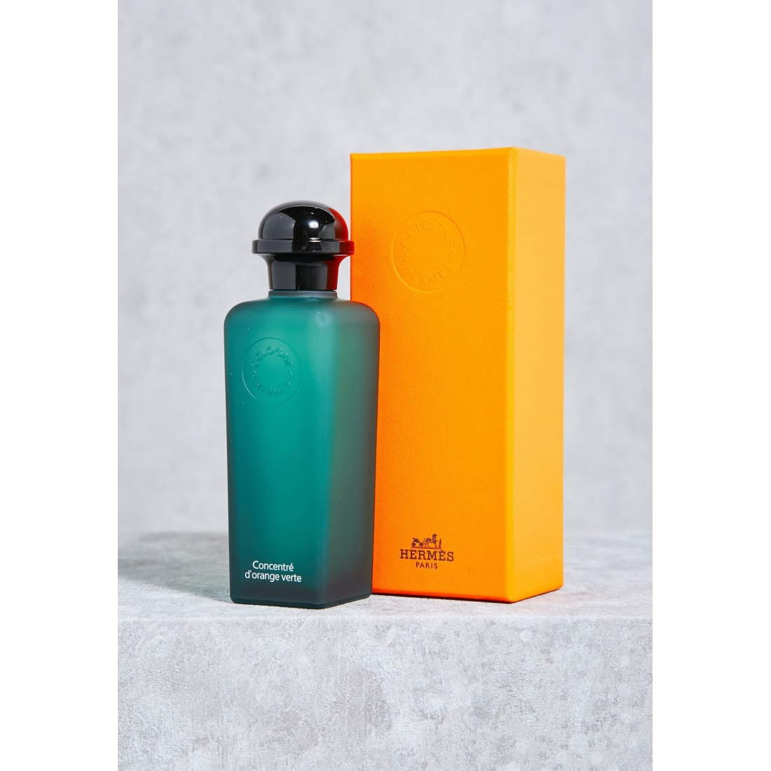 Eau de toilette 'Concentré d'Orange Verte' - 100 ml