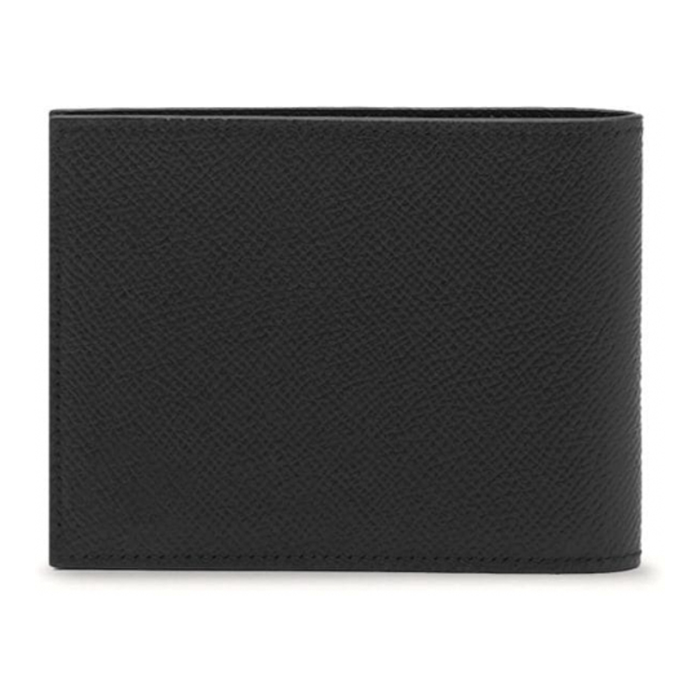Men's 'Gancini Bi-Fold' Wallet