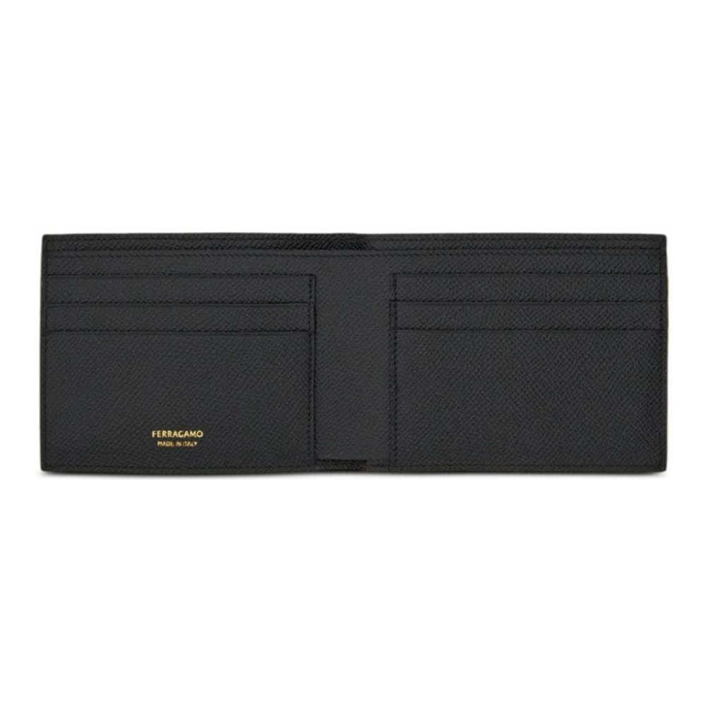 Men's 'Gancini Bi-Fold' Wallet