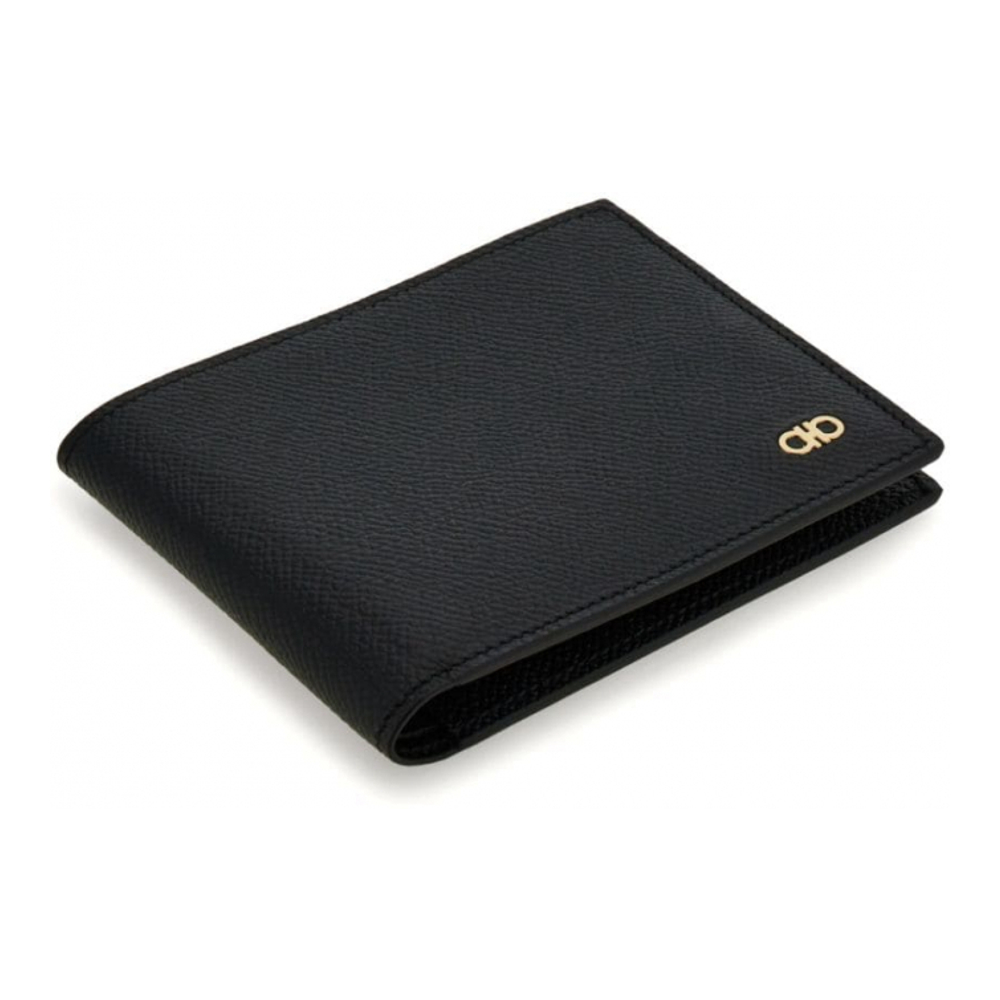 Men's 'Gancini Bi-Fold' Wallet