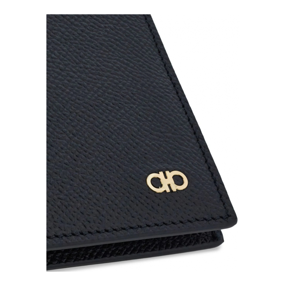 Men's 'Gancini Bi-Fold' Wallet