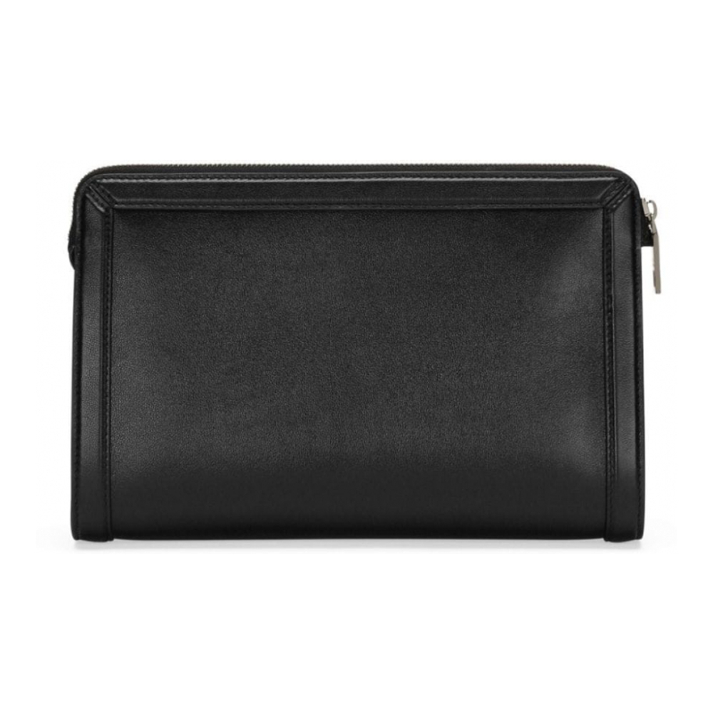 Pochette 'Logo-Plaque' pour Hommes