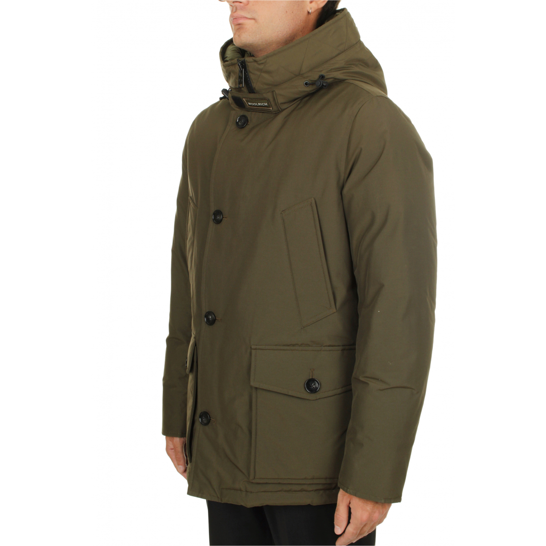 Parka pour Hommes