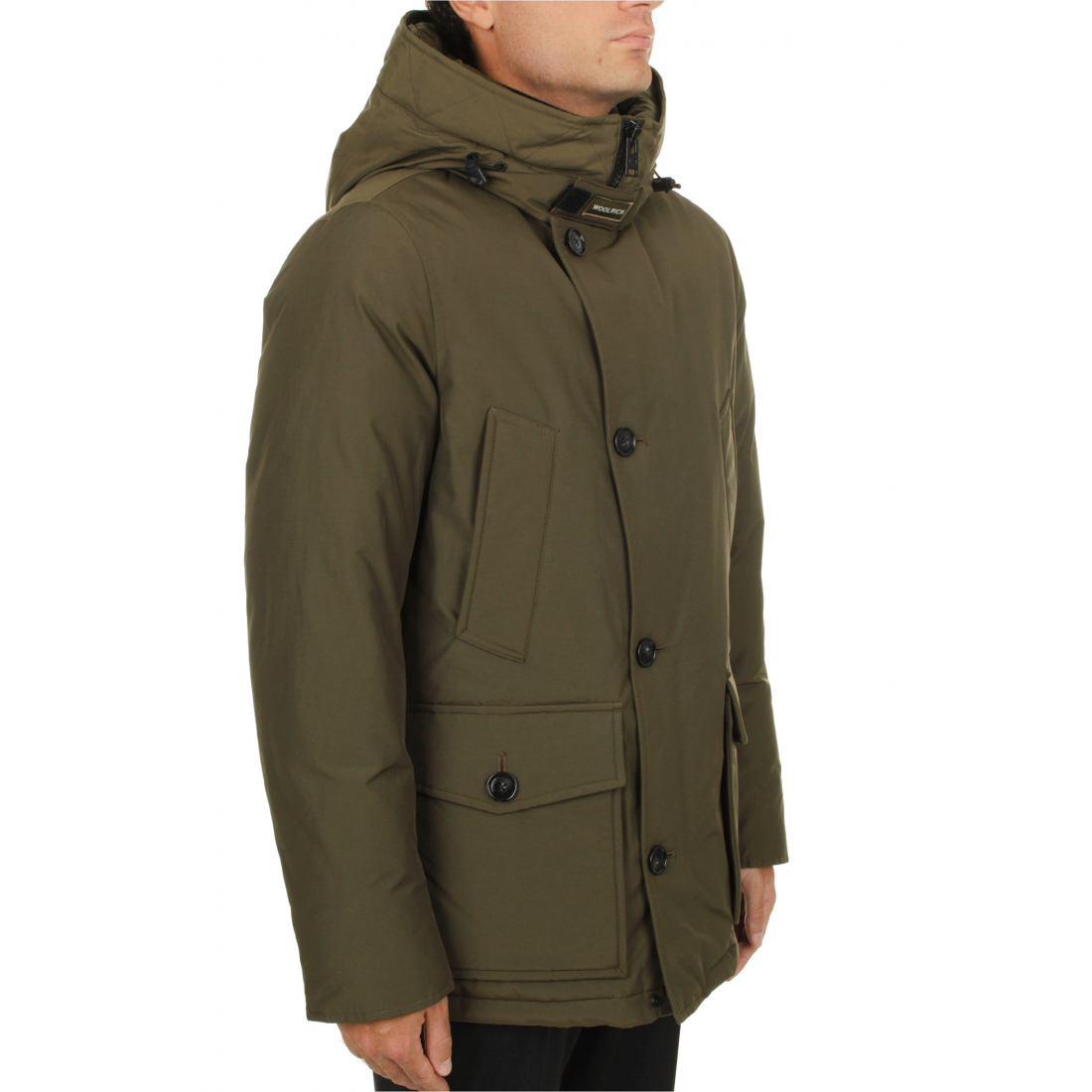 Parka pour Hommes
