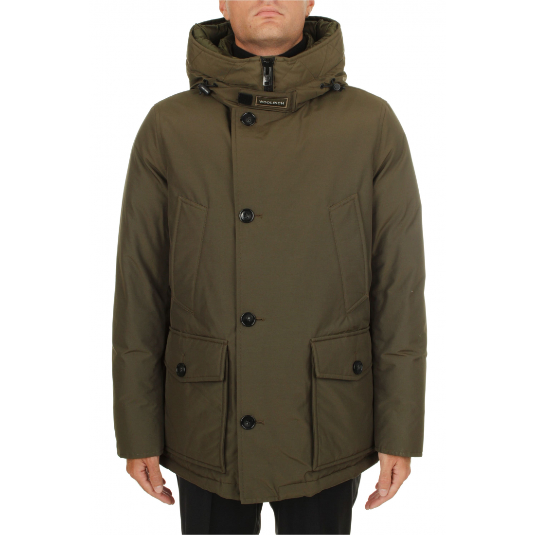 Parka pour Hommes