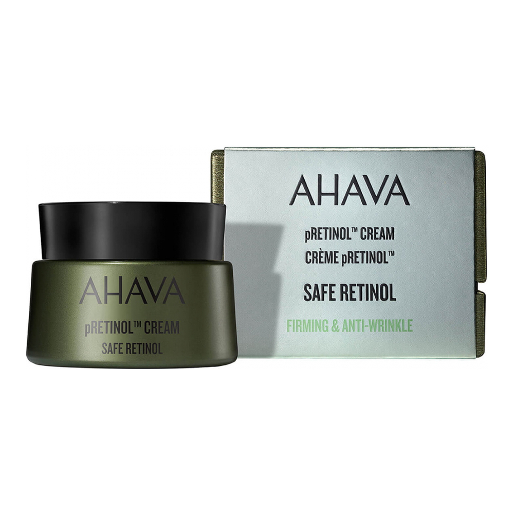 Crème visage 'Pretinol™' - 50 ml