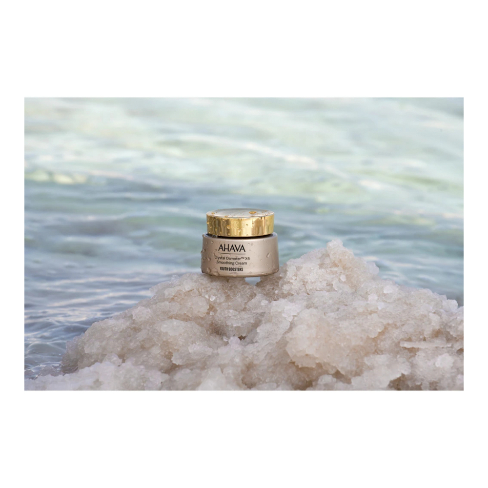 Crème lissante 'Crystal Osmoter X6™' - 50 ml